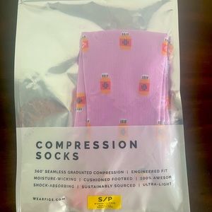 Figs compression socks “Mini Meds”